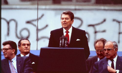Reagan